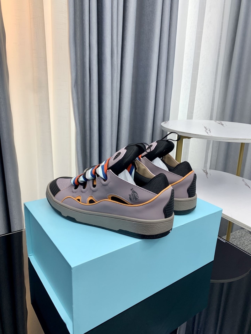 Lanvin Sneakers